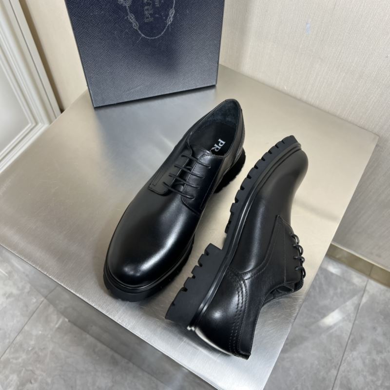 Prada Business Shoes